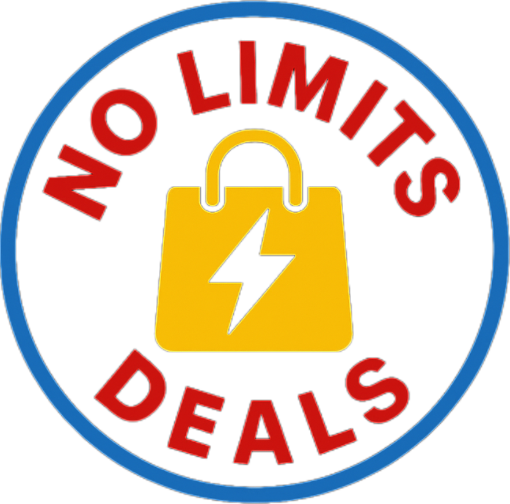 nolimitsdeals.com